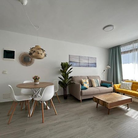 Apartamento Jameos-Los Molinos Costa Teguise, Lanzarote 外观 照片