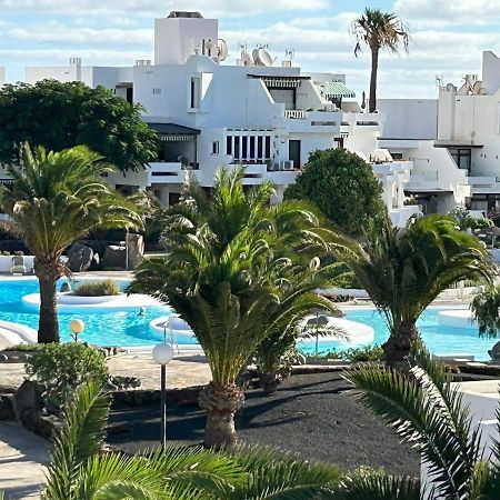 Apartamento Jameos-Los Molinos Costa Teguise, Lanzarote 外观 照片