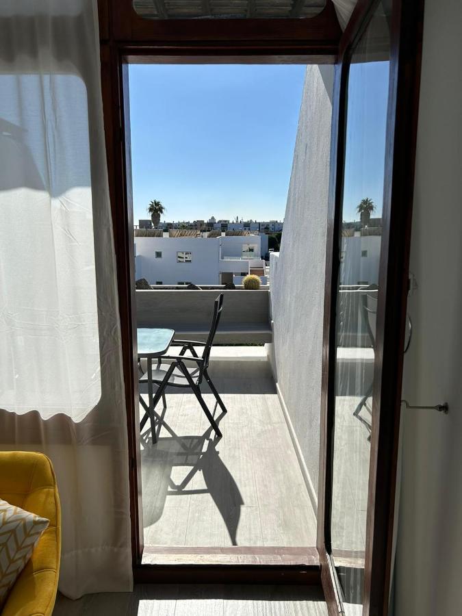 Apartamento Jameos-Los Molinos Costa Teguise, Lanzarote 外观 照片