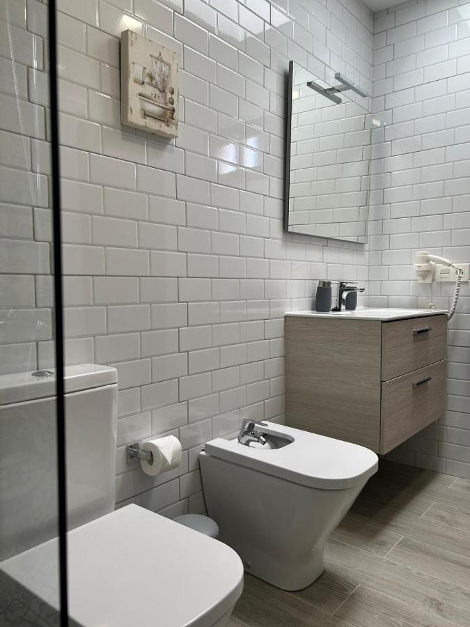 Apartamento Jameos-Los Molinos Costa Teguise, Lanzarote 外观 照片