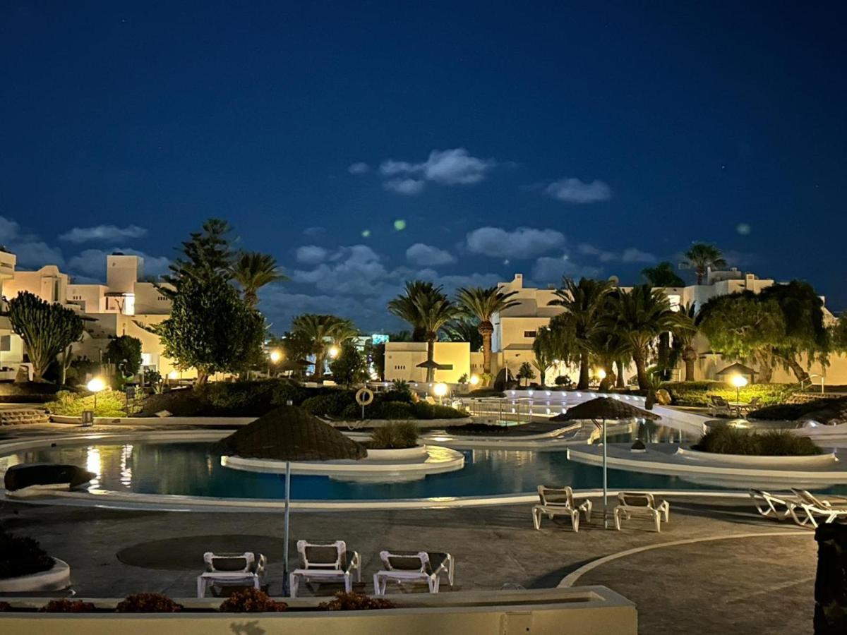 Apartamento Jameos-Los Molinos Costa Teguise, Lanzarote 外观 照片