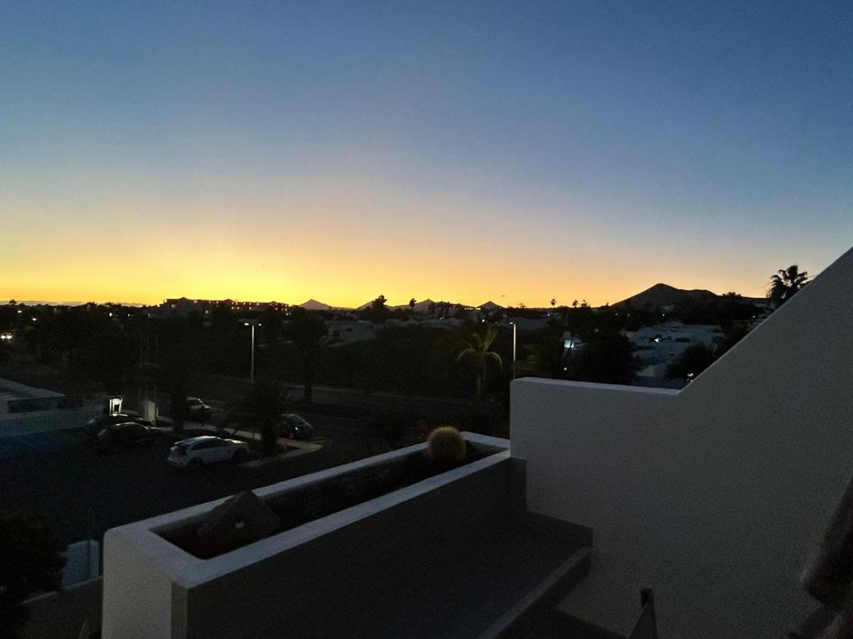 Apartamento Jameos-Los Molinos Costa Teguise, Lanzarote 外观 照片