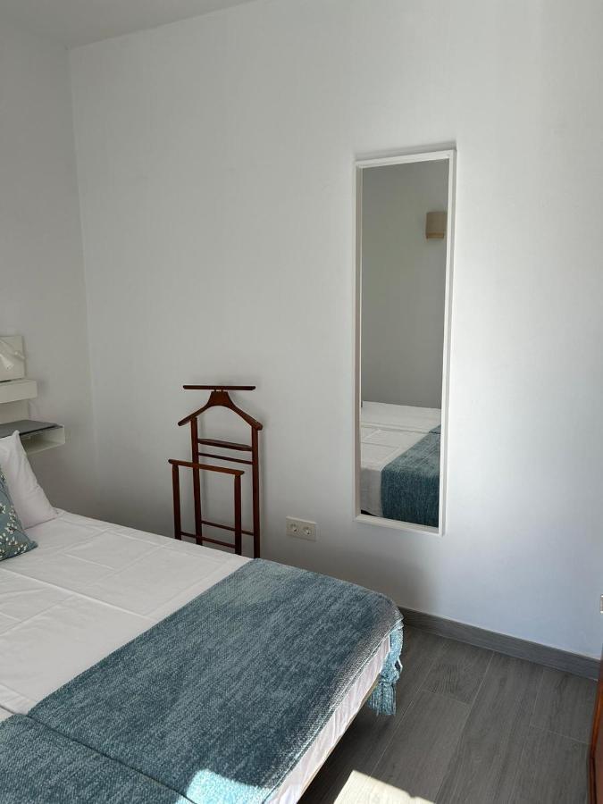 Apartamento Jameos-Los Molinos Costa Teguise, Lanzarote 外观 照片